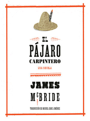El pájaro carpintero - Audiobook